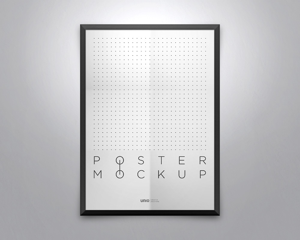 Poster Mock-Up
